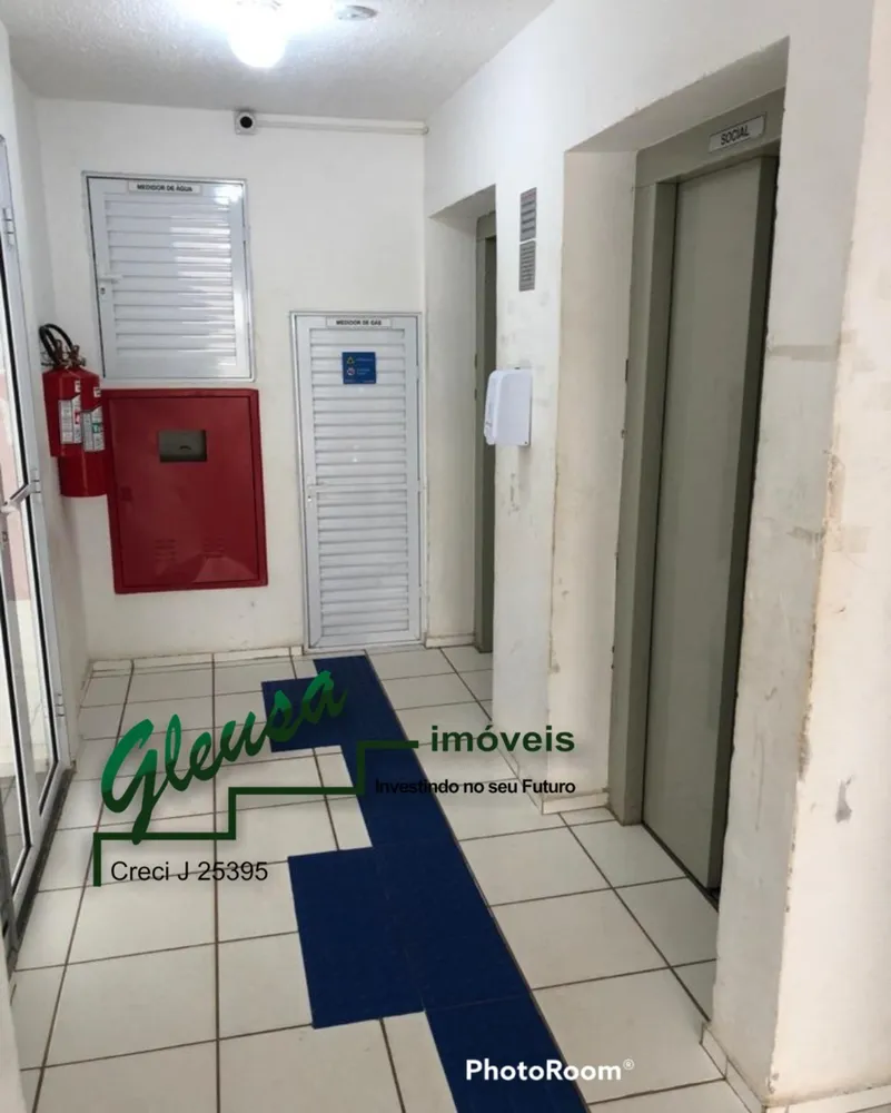 Apartamento, 2 quartos, 49 m² - Foto 5