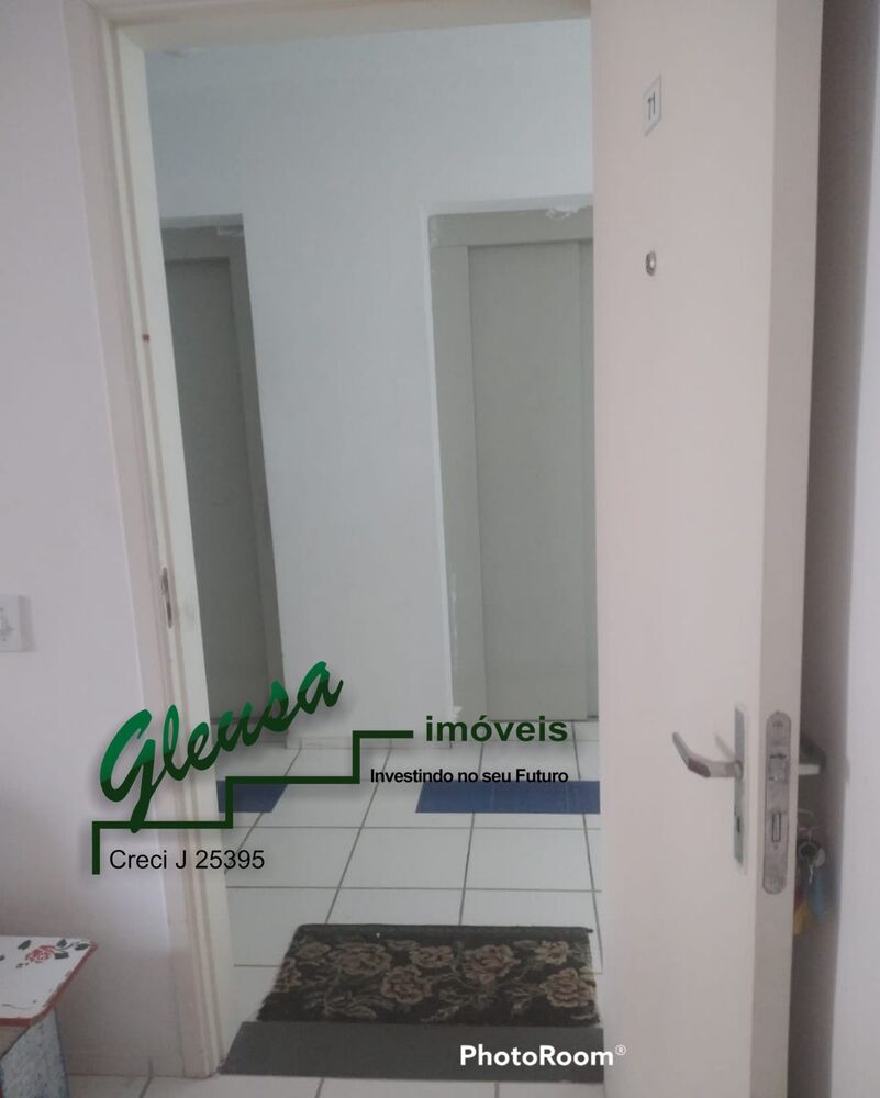 Apartamento, 2 quartos, 49 m² - Foto 3