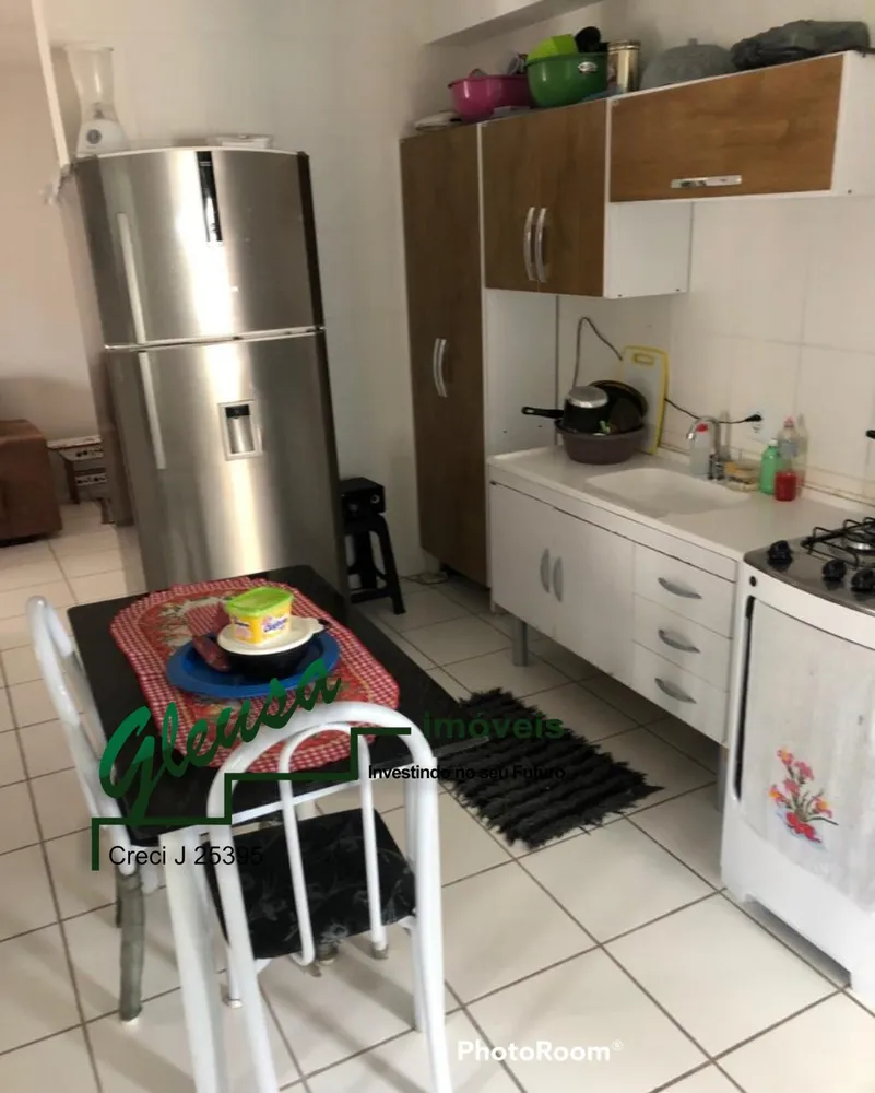 Apartamento, 2 quartos, 49 m² - Foto 9