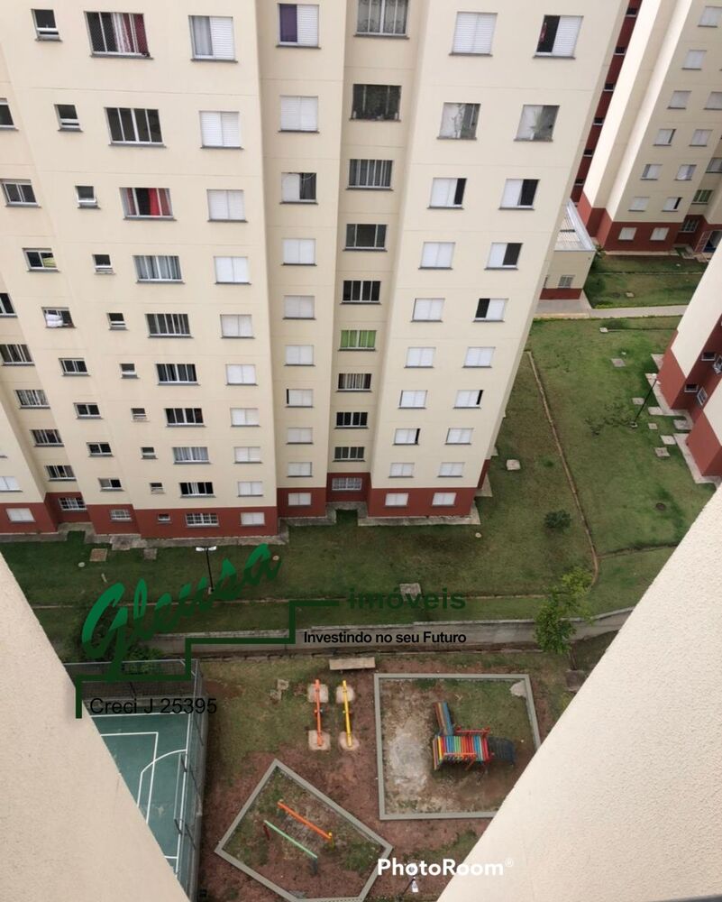 Apartamento, 2 quartos, 49 m² - Foto 6