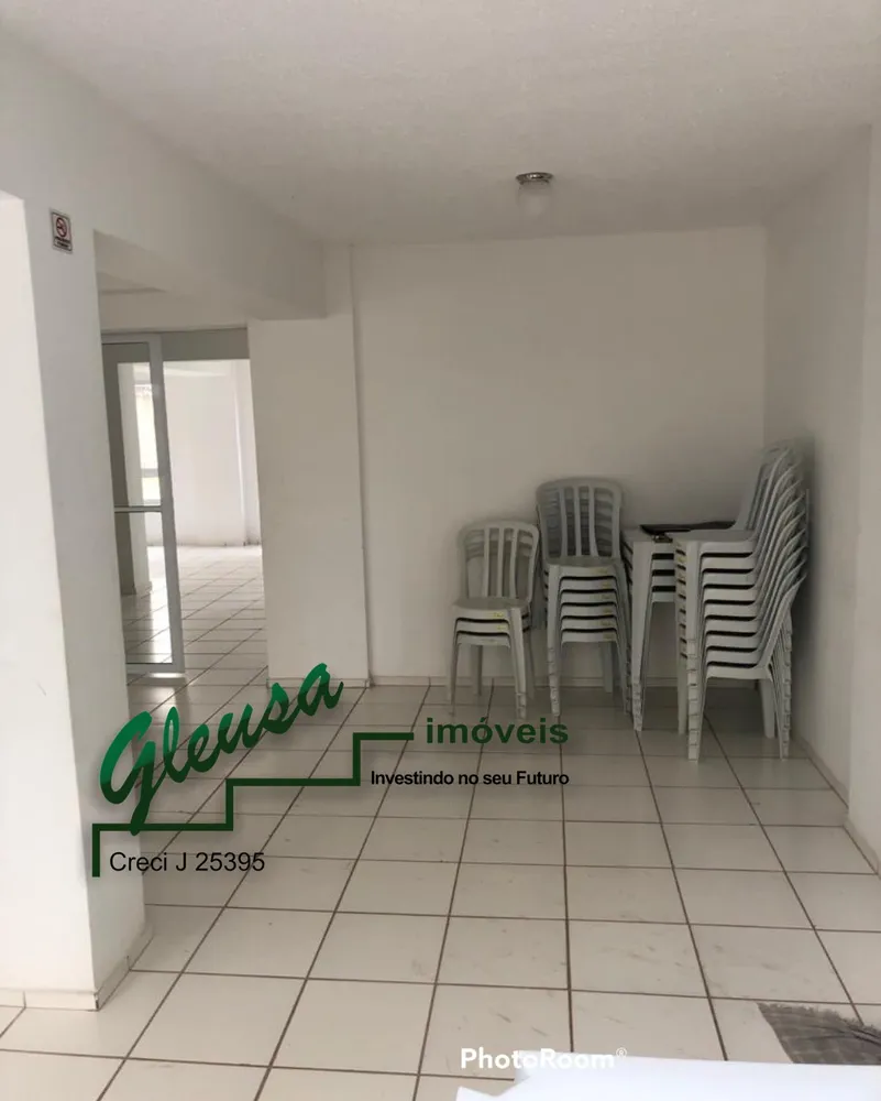 Apartamento, 2 quartos, 49 m² - Foto 6