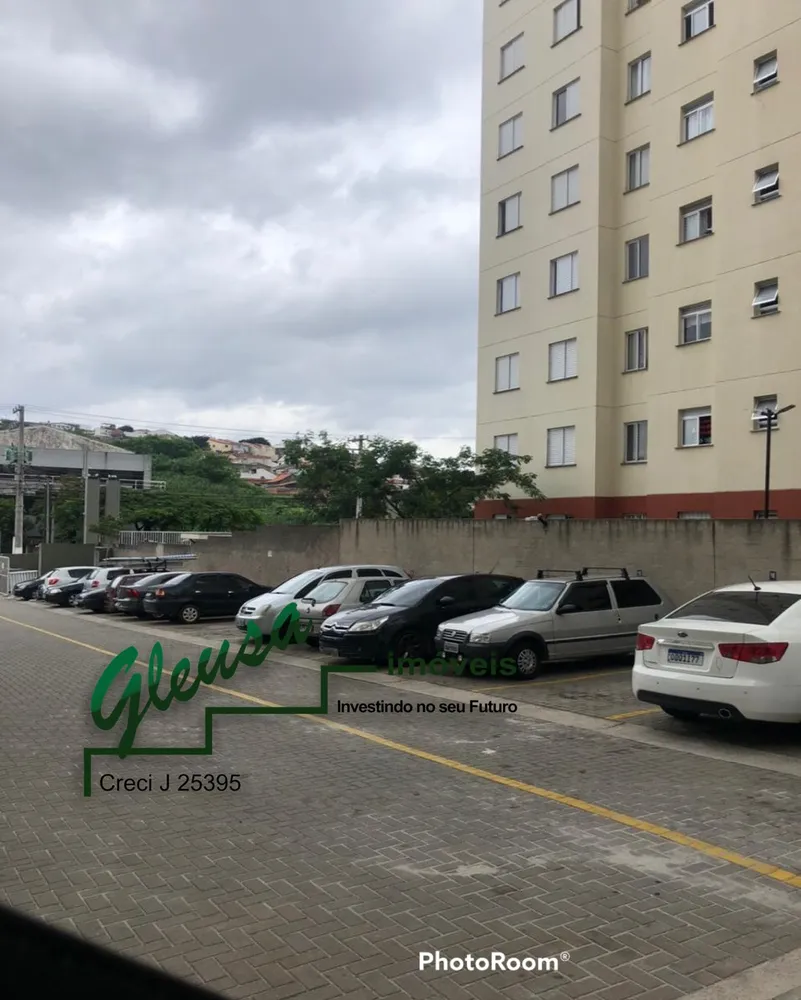 Apartamento, 2 quartos, 49 m² - Foto 10