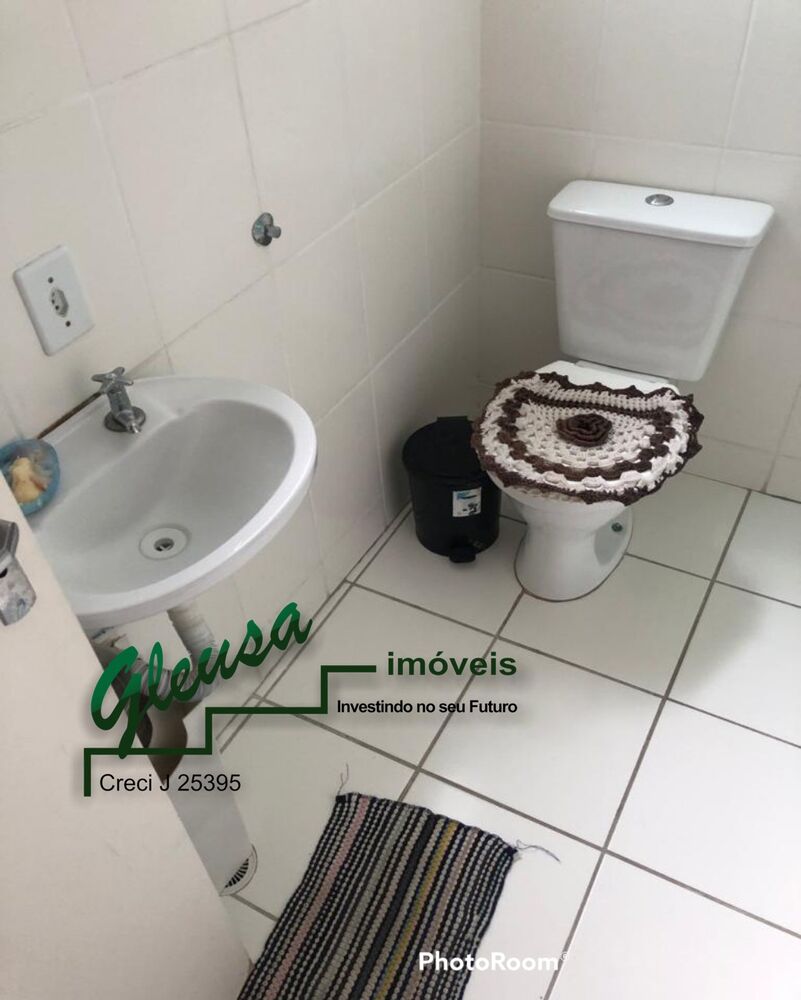 Apartamento, 2 quartos, 49 m² - Foto 2