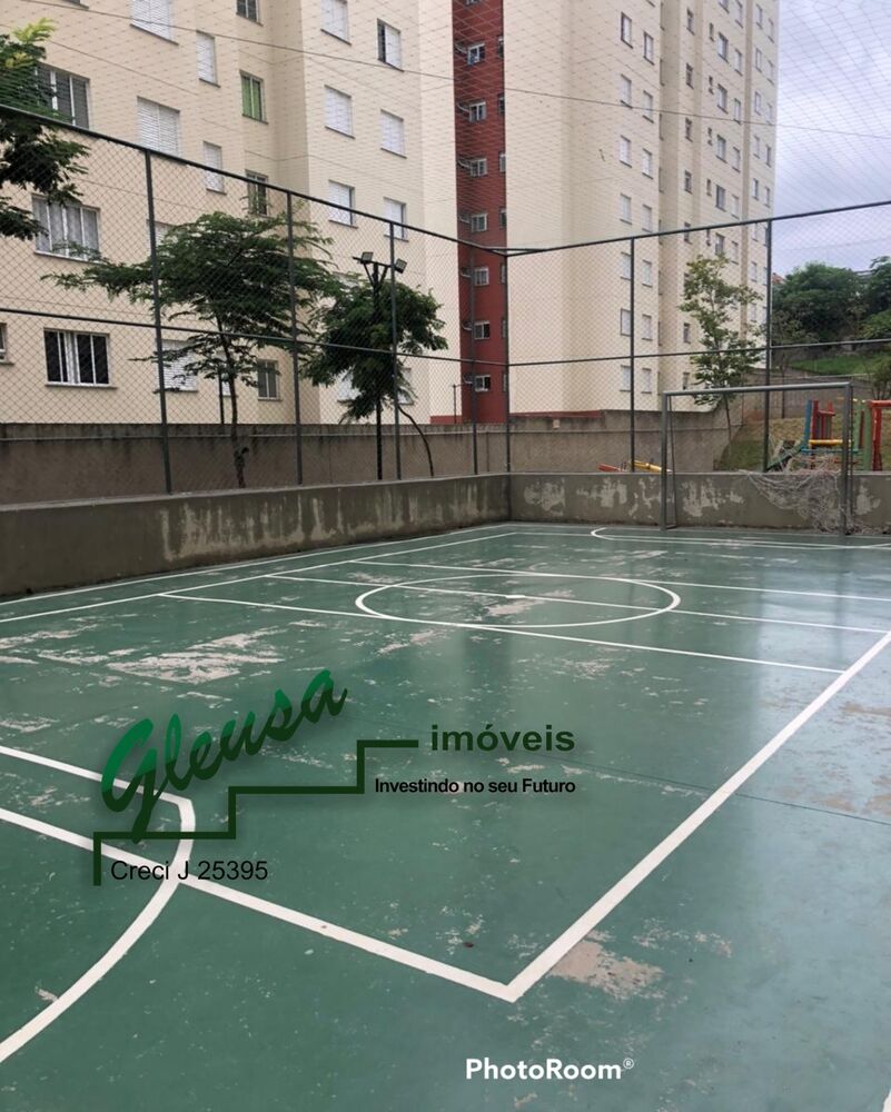 Apartamento, 2 quartos, 49 m² - Foto 5