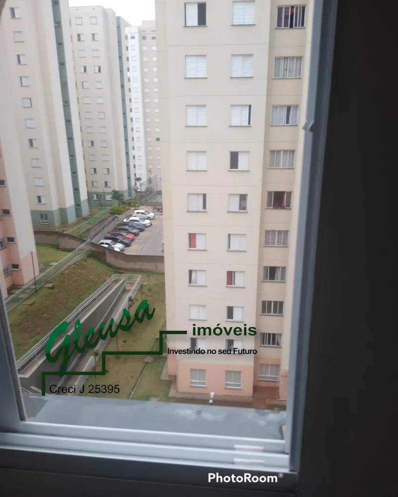 Apartamento, 2 quartos, 49 m² - Foto 12