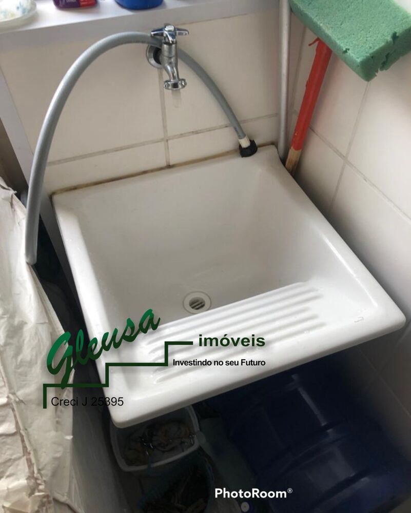 Apartamento, 2 quartos, 49 m² - Foto 1