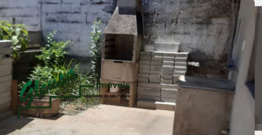 Casa, 3 quartos, 78 m² - Foto 8