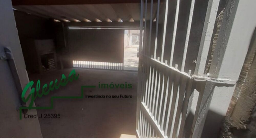 Casa, 3 quartos, 78 m² - Foto 1