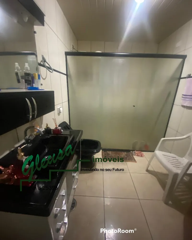 Casa, 5 quartos, 120 m² - Foto 6