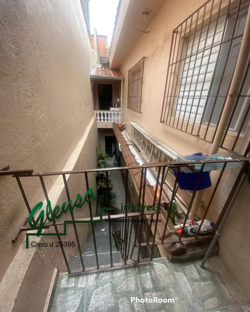 Casa, 5 quartos, 120 m² - Foto 5