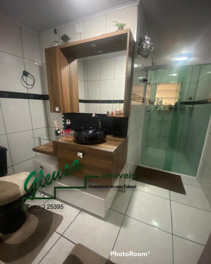 Casa, 5 quartos, 120 m² - Foto 7