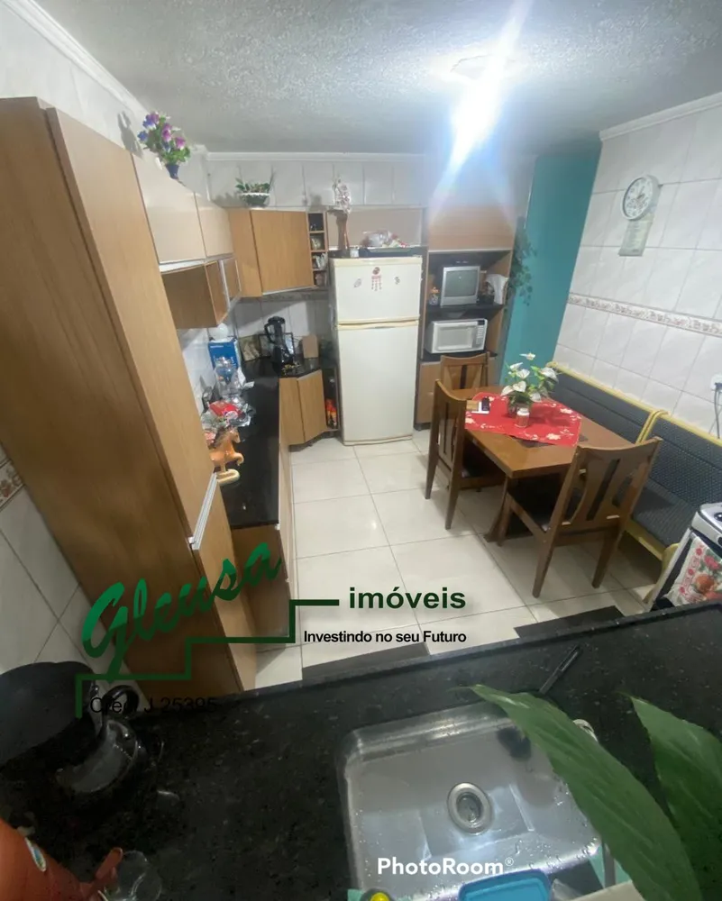 Casa, 5 quartos, 120 m² - Foto 8
