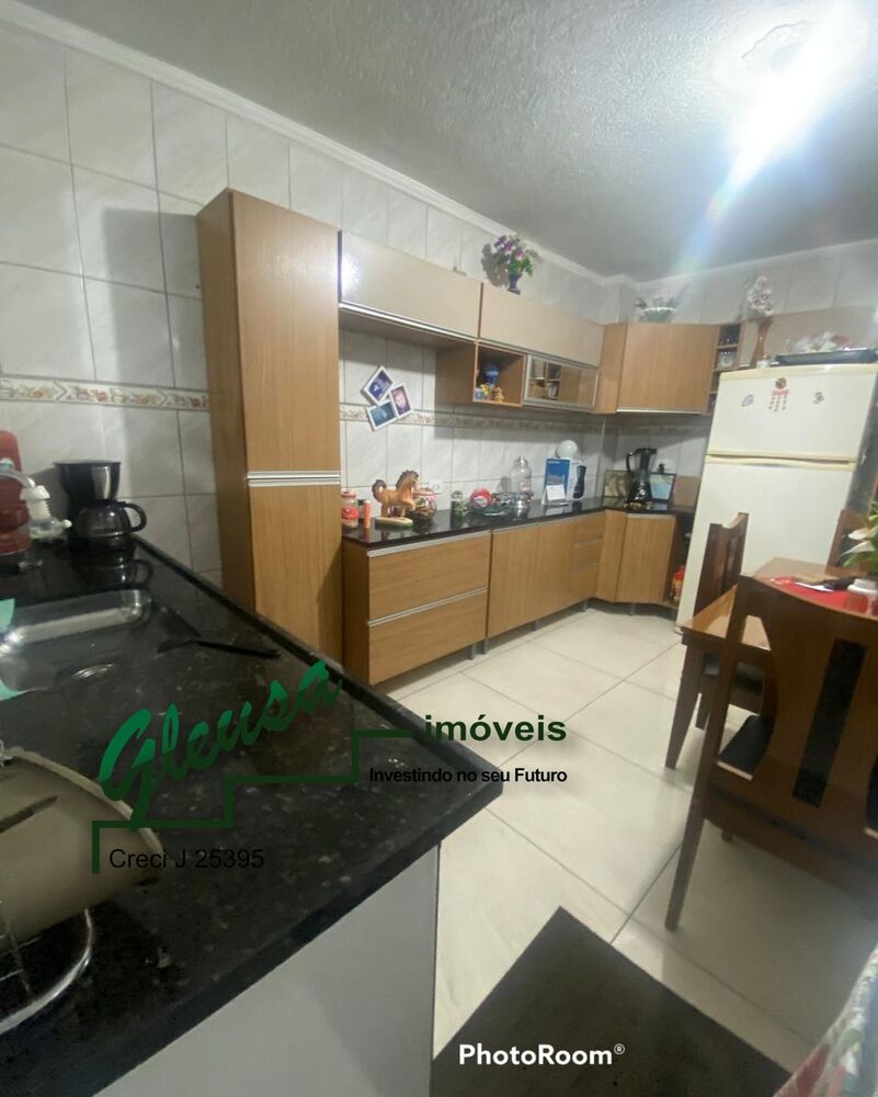 Casa, 5 quartos, 120 m² - Foto 2