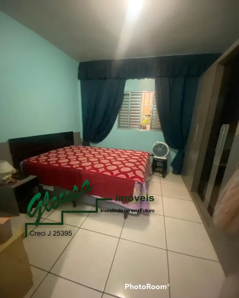 Casa, 5 quartos, 120 m² - Foto 1