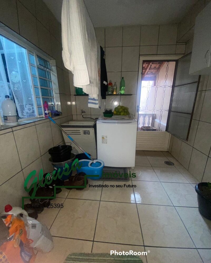 Casa, 5 quartos, 120 m² - Foto 3