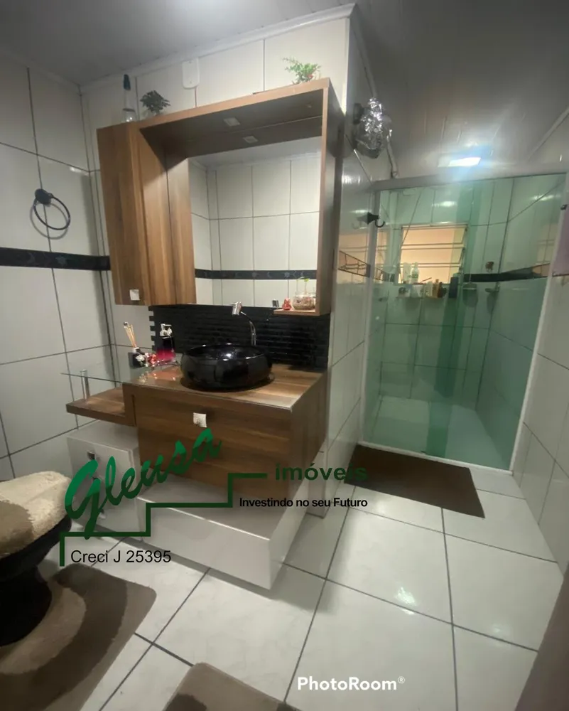 Casa, 5 quartos, 120 m² - Foto 7