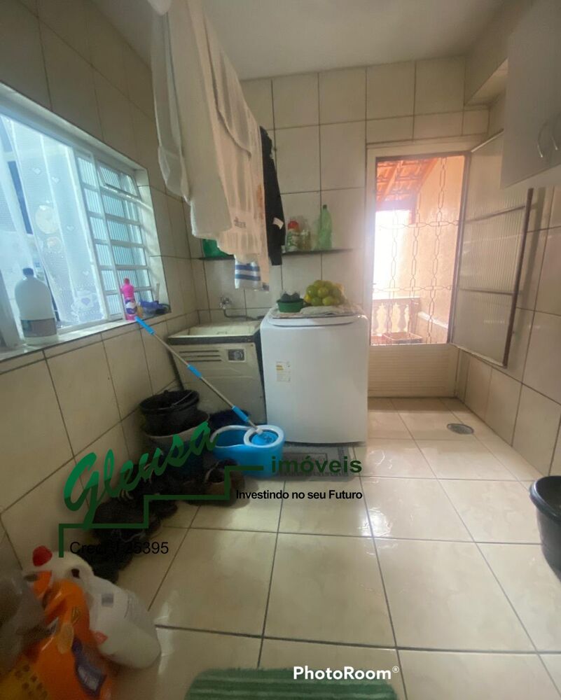 Casa, 5 quartos, 120 m² - Foto 4