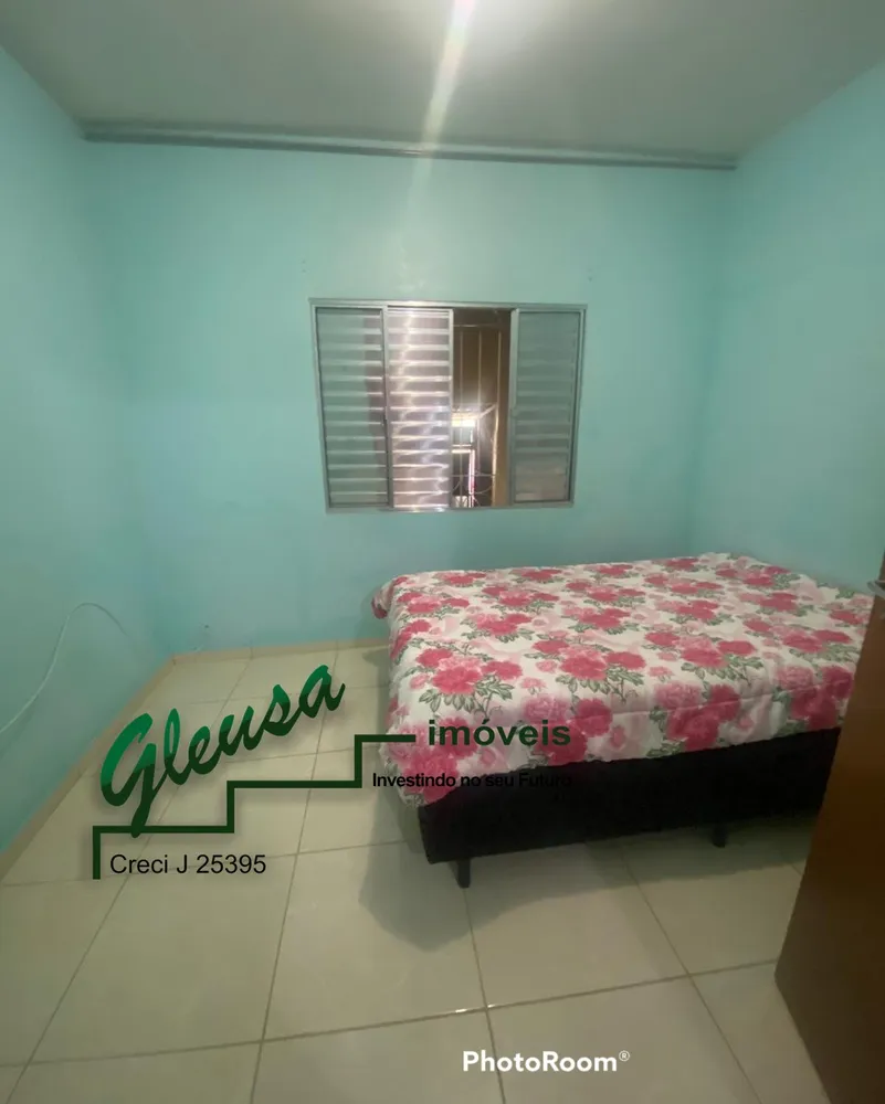 Casa, 5 quartos, 120 m² - Foto 4