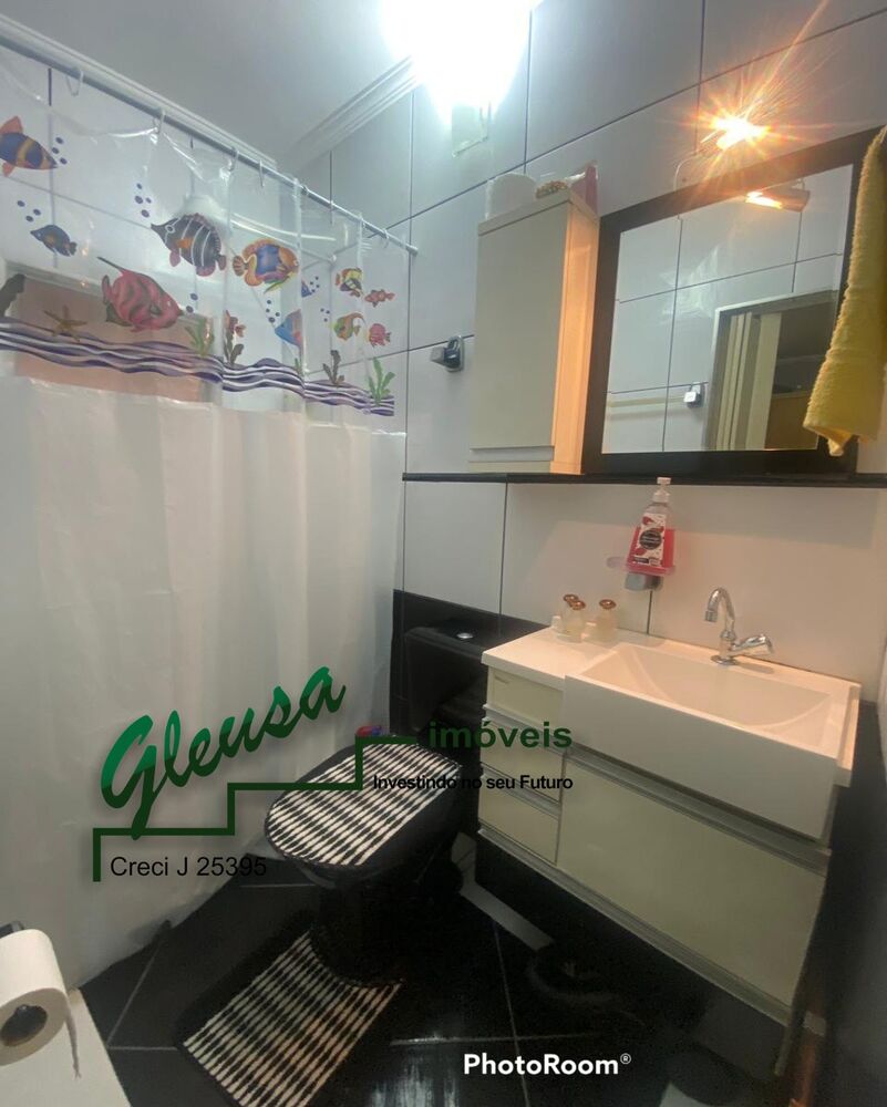 Casa, 5 quartos, 120 m² - Foto 5