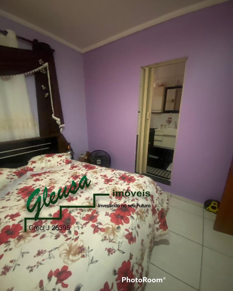 Casa, 5 quartos, 120 m² - Foto 6