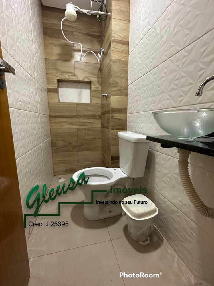Kitnet-Studio, 27 m² - Foto 1