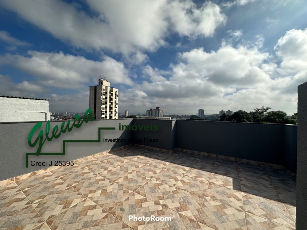 Kitnet-Studio, 27 m² - Foto 3
