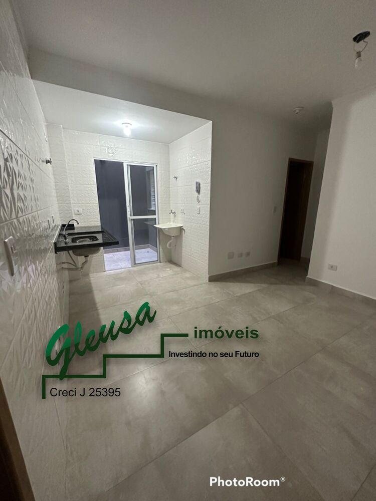 Kitnet-Studio, 27 m² - Foto 4