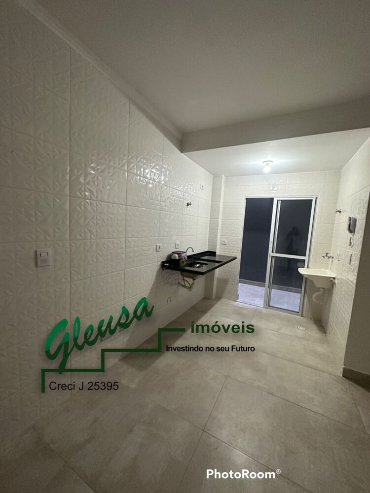 Kitnet-Studio, 27 m² - Foto 2