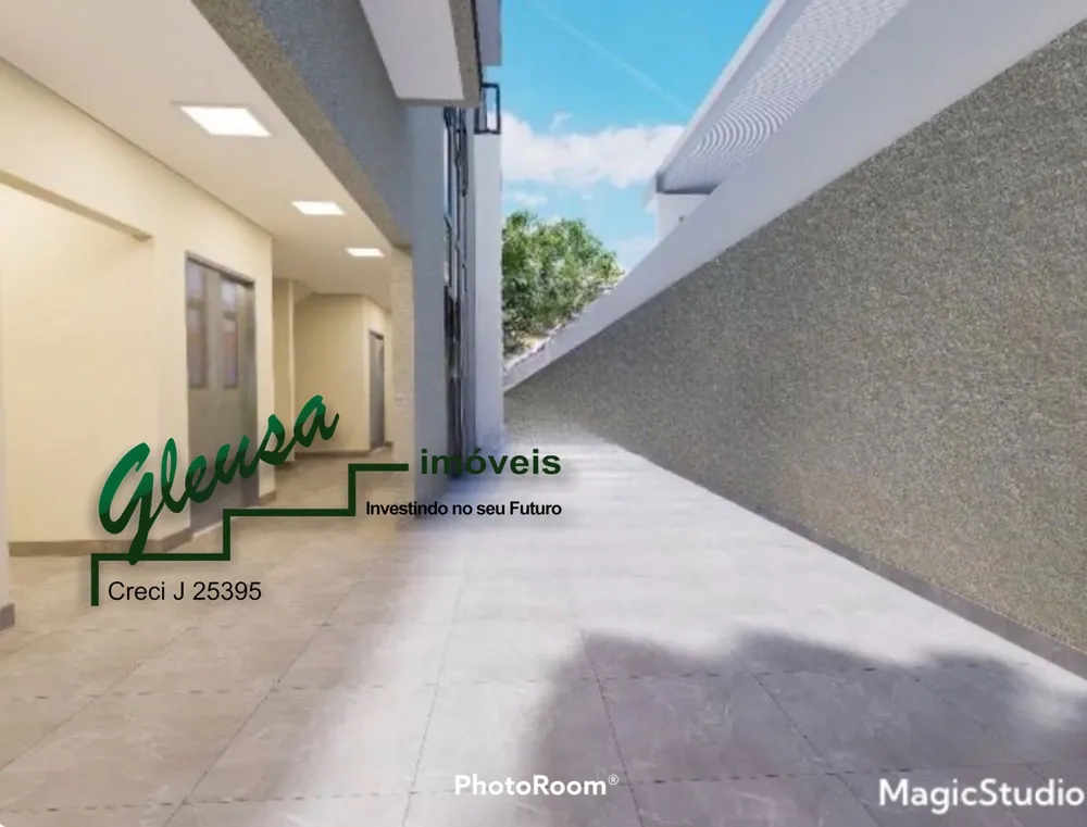 Apartamento, 2 quartos, 38 m² - Foto 8