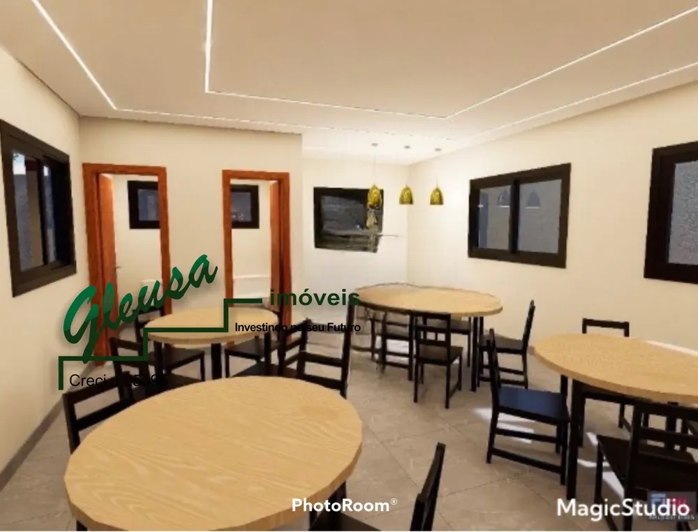 Apartamento, 2 quartos, 38 m² - Foto 6