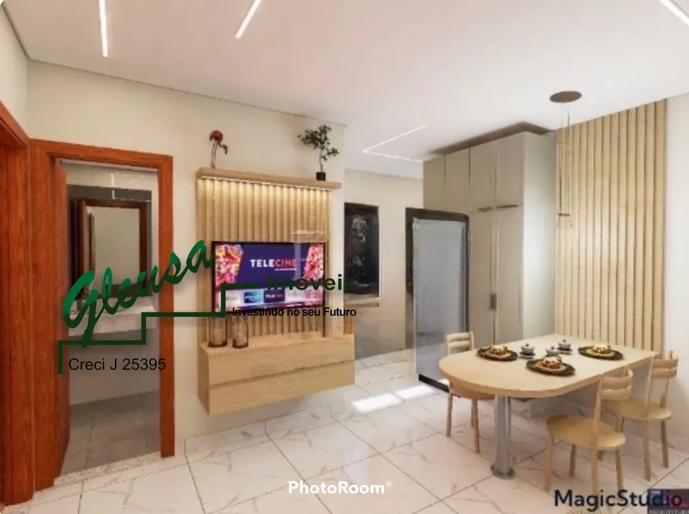 Apartamento, 2 quartos, 38 m² - Foto 7