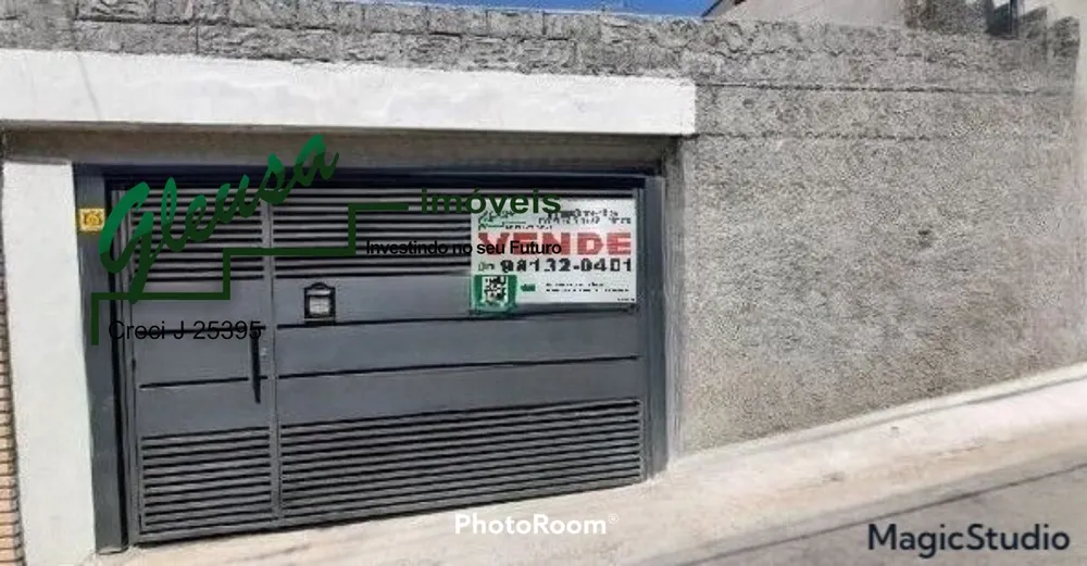 Casa, 2 quartos, 84 m² - Foto 11
