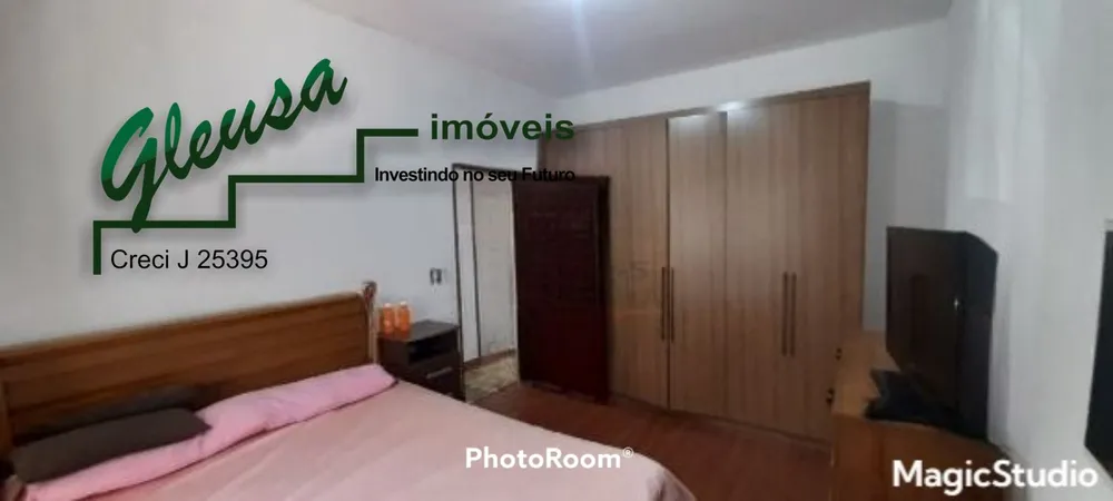 Casa, 2 quartos, 84 m² - Foto 10