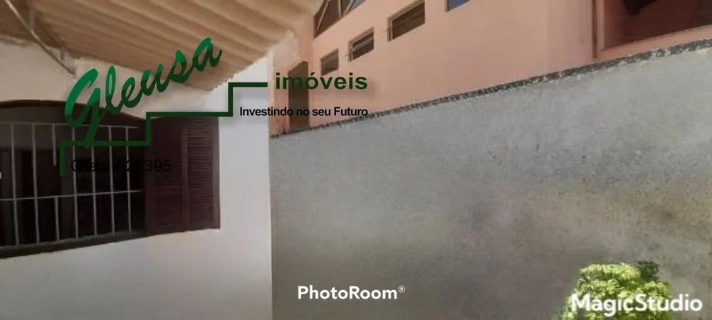 Casa, 2 quartos, 84 m² - Foto 9