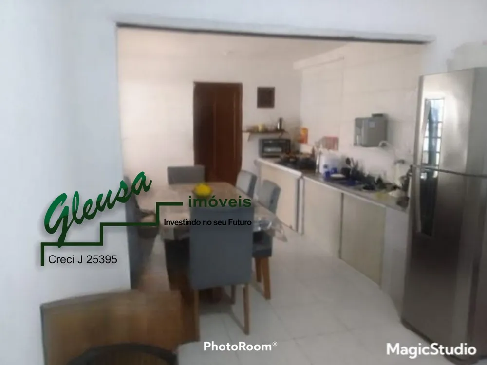 Casa, 2 quartos, 84 m² - Foto 8