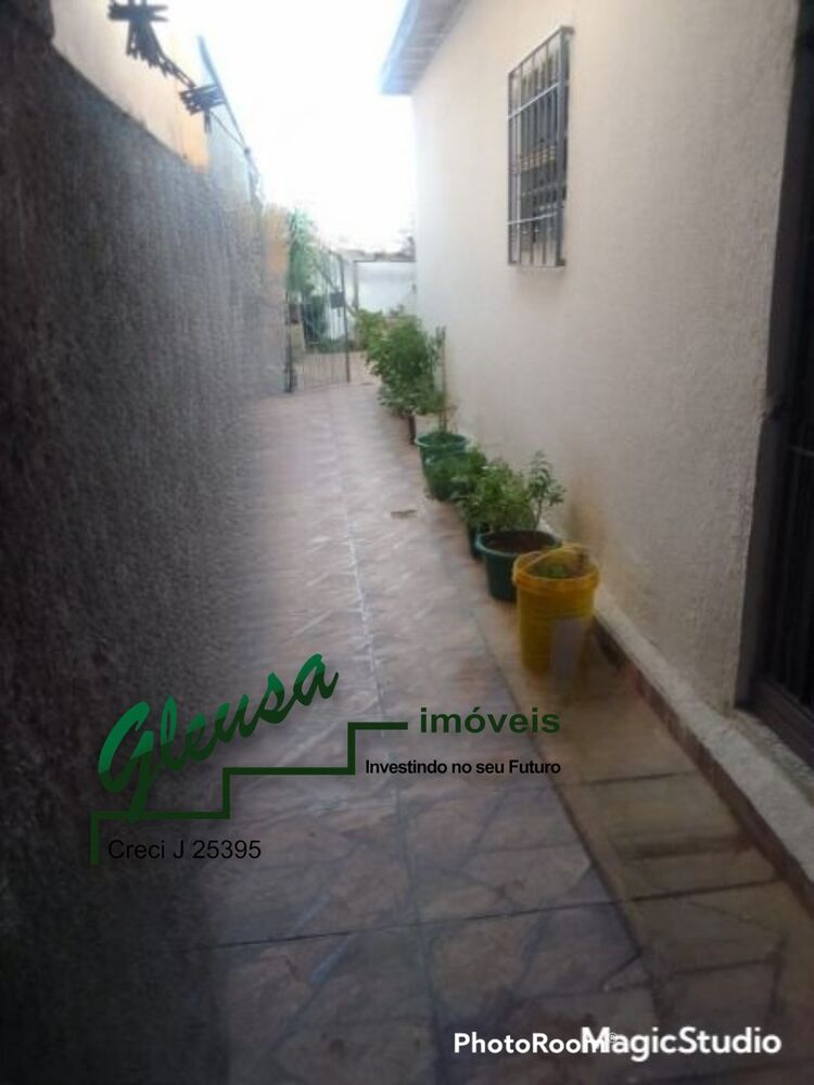 Casa à venda com 2 quartos, 84m² - Foto 2