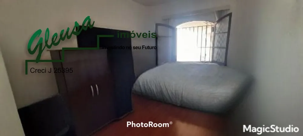 Casa, 2 quartos, 84 m² - Foto 7
