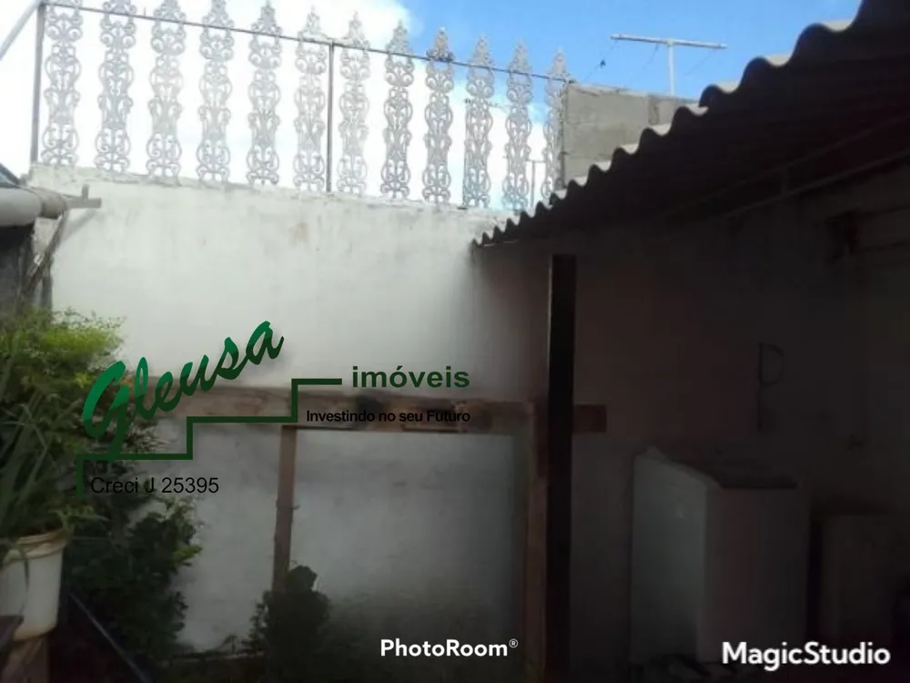 Casa, 2 quartos, 84 m² - Foto 5