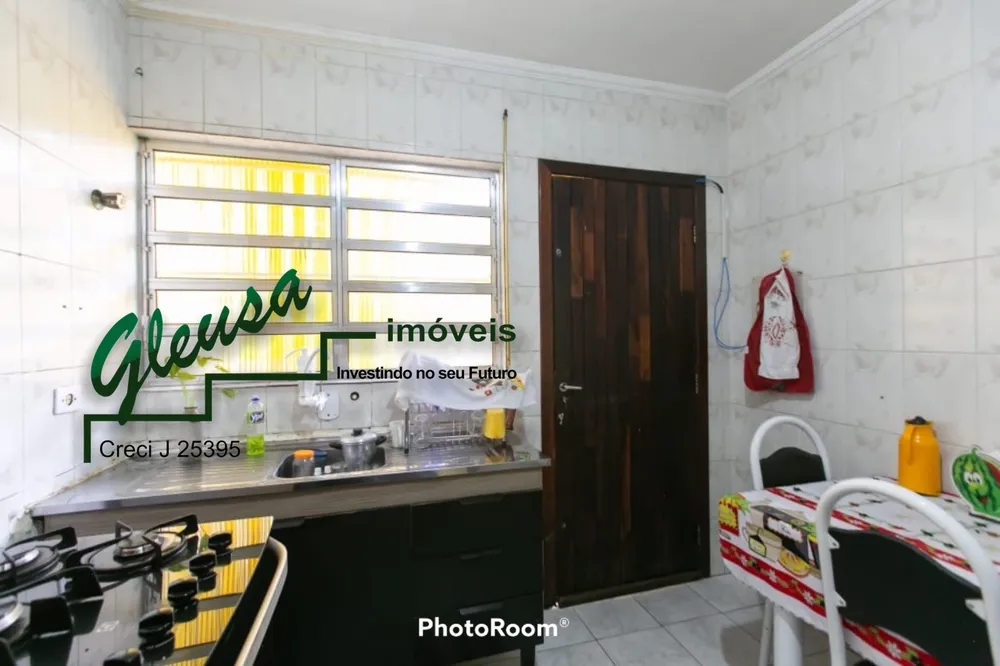Casa, 3 quartos, 77 m² - Foto 9