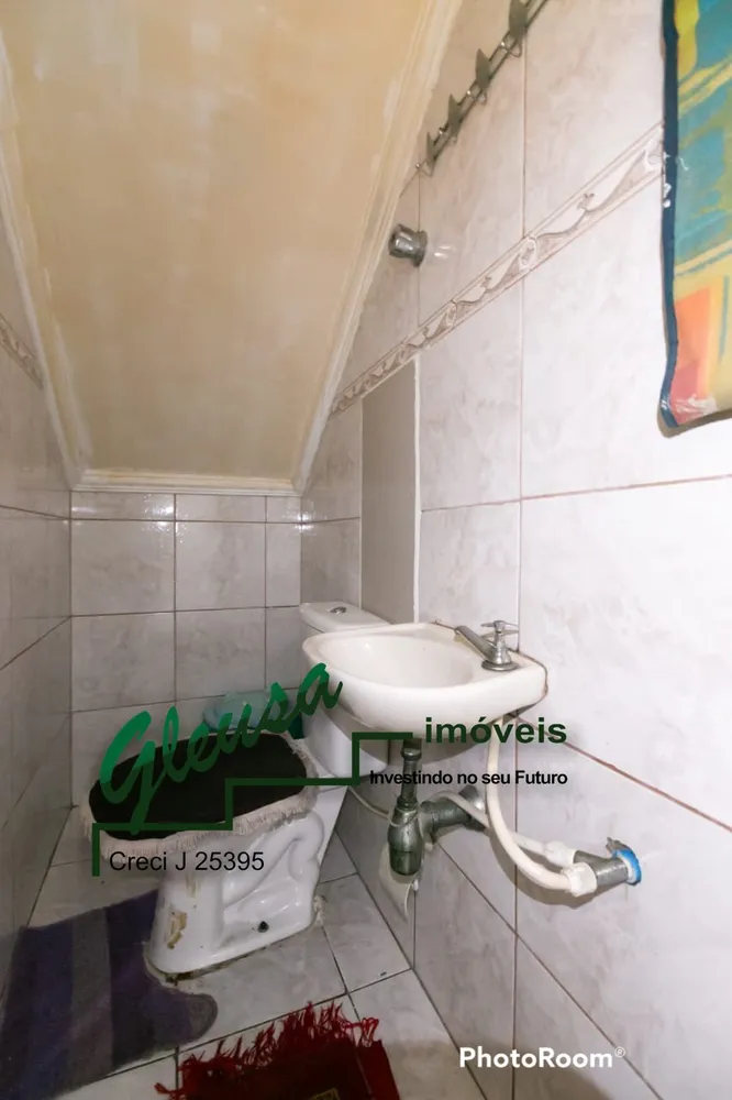 Casa, 3 quartos, 77 m² - Foto 10