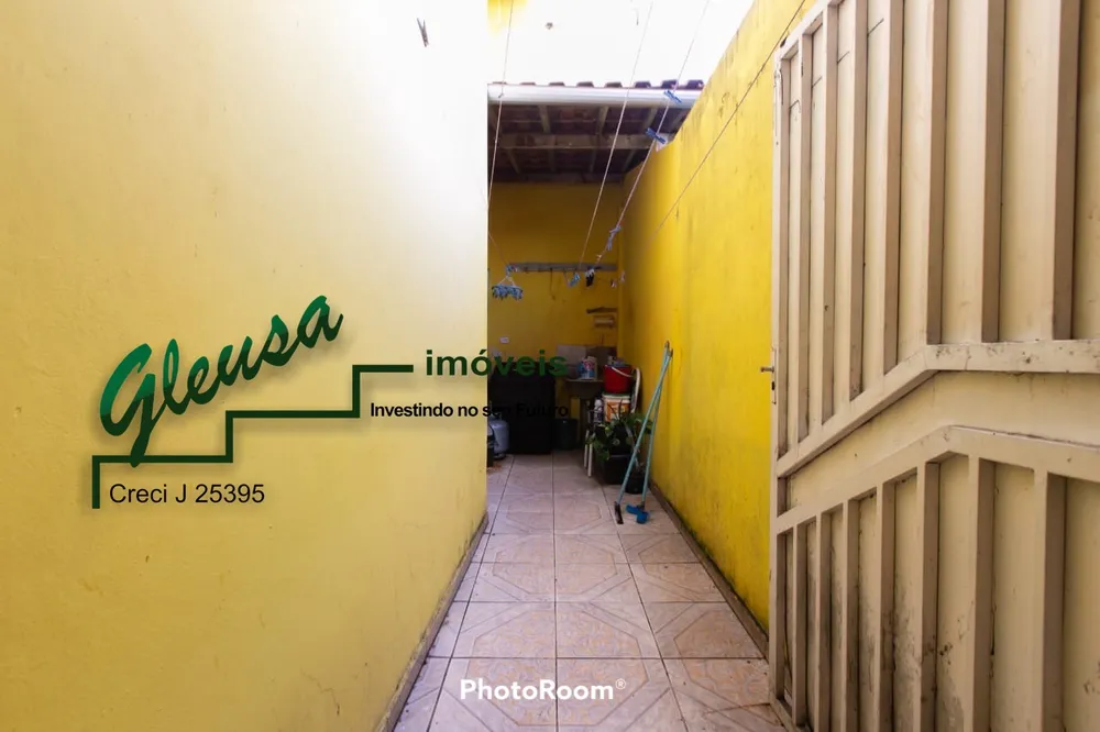Casa, 3 quartos, 77 m² - Foto 6