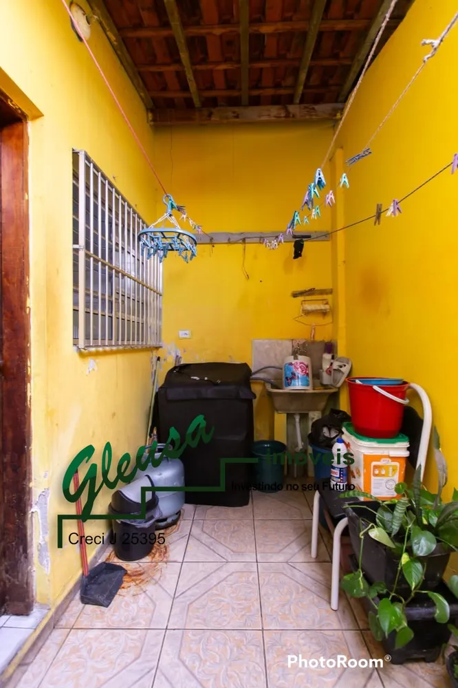 Casa, 3 quartos, 77 m² - Foto 12