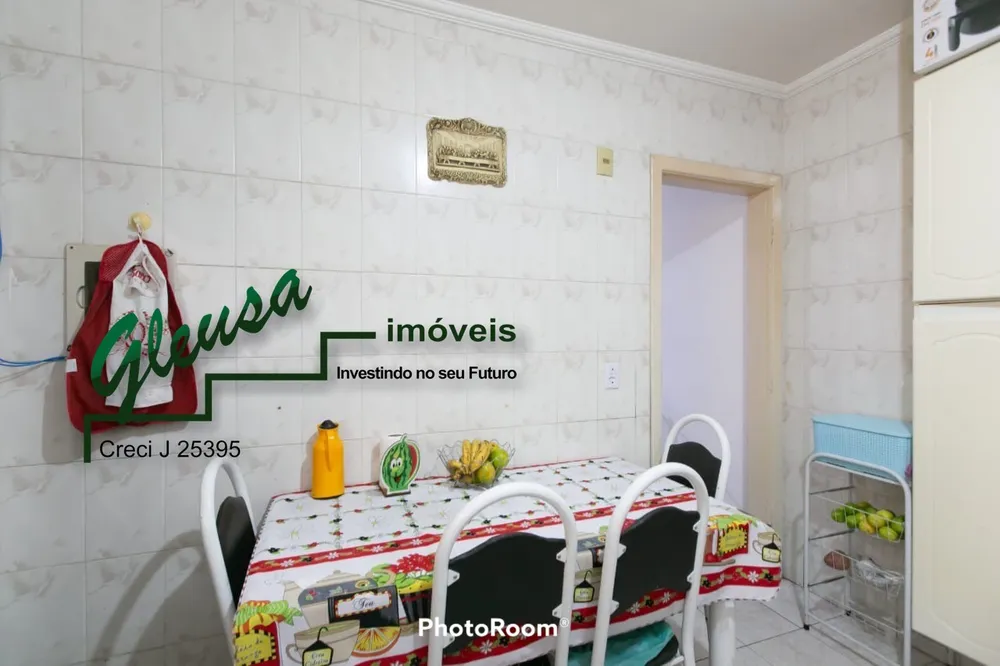 Casa, 3 quartos, 77 m² - Foto 11