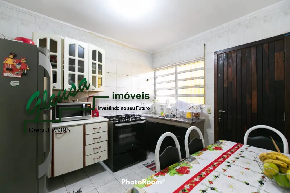 Casa, 3 quartos, 77 m² - Foto 7