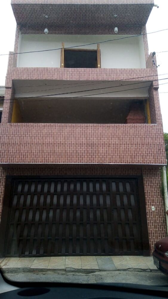 Casa, 3 quartos, 77 m² - Foto 4