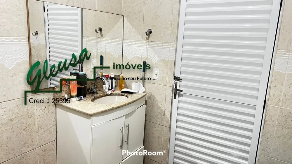 Casa, 3 quartos, 262 m² - Foto 4