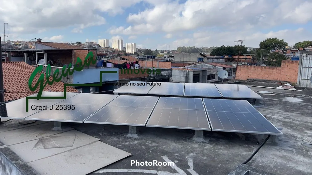 Casa, 3 quartos, 262 m² - Foto 6