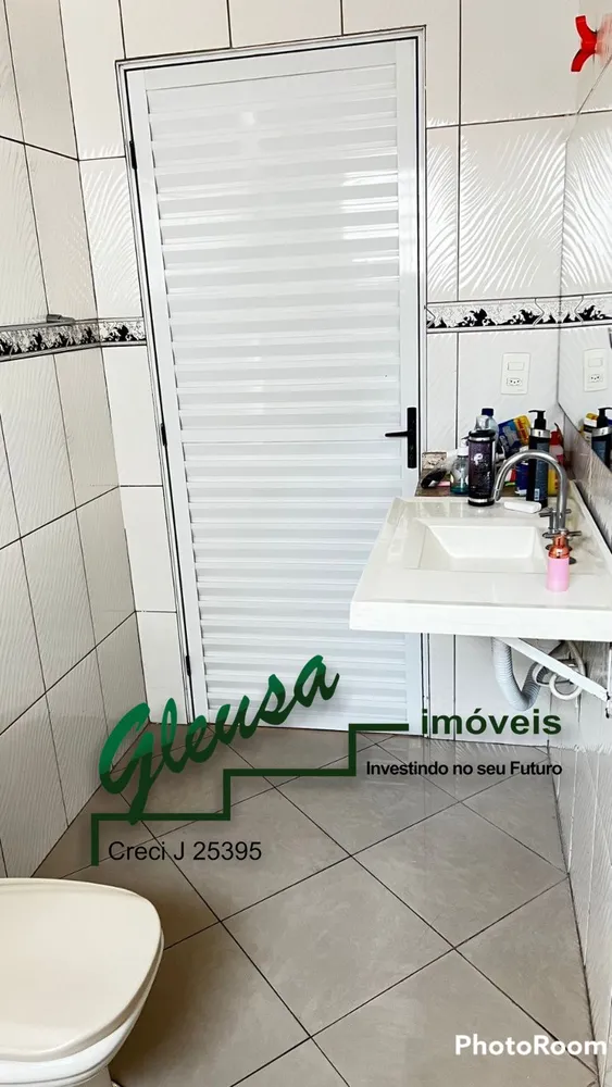 Casa, 3 quartos, 262 m² - Foto 1