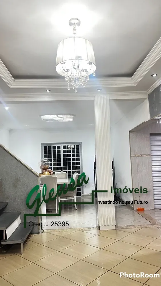 Casa, 3 quartos, 262 m² - Foto 2