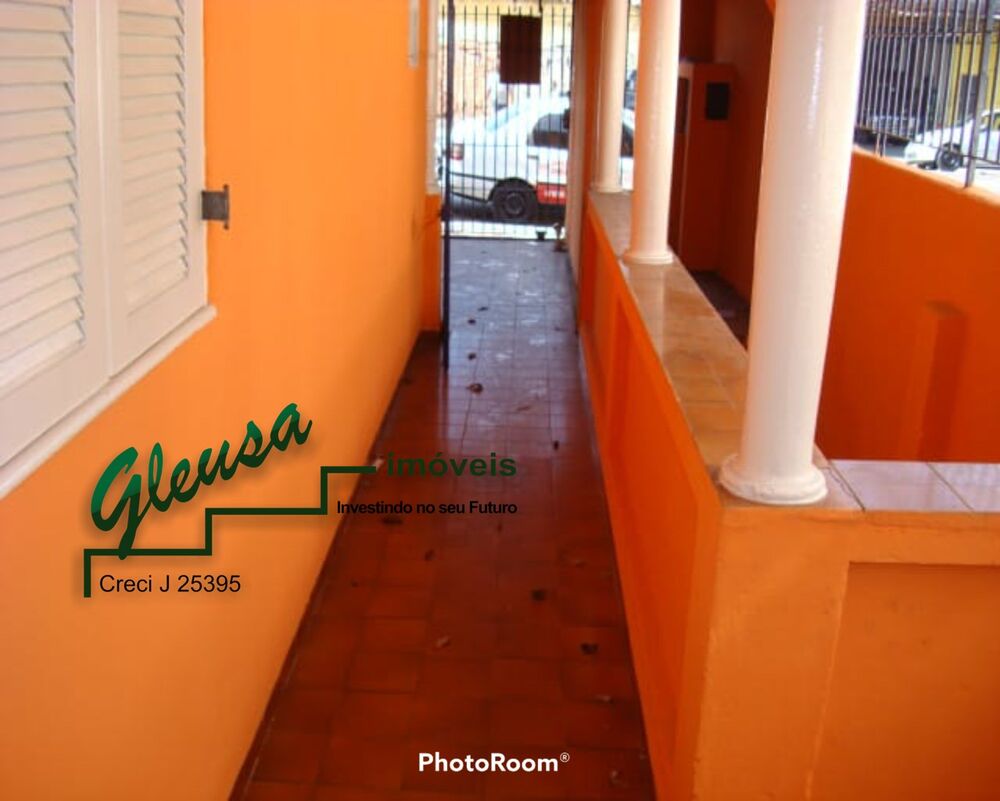 Casa, 2 quartos, 190 m² - Foto 1